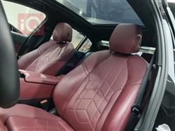 بي ام دبليو الفئة 5